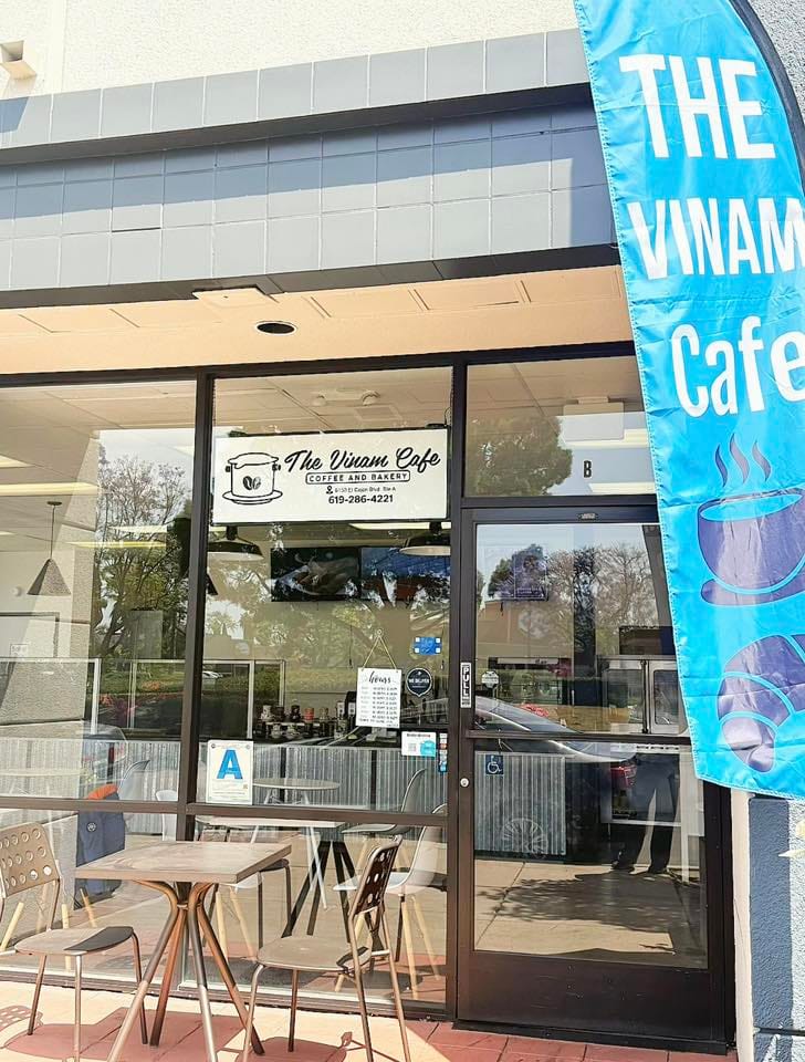 The ViNam Cafe photo 5