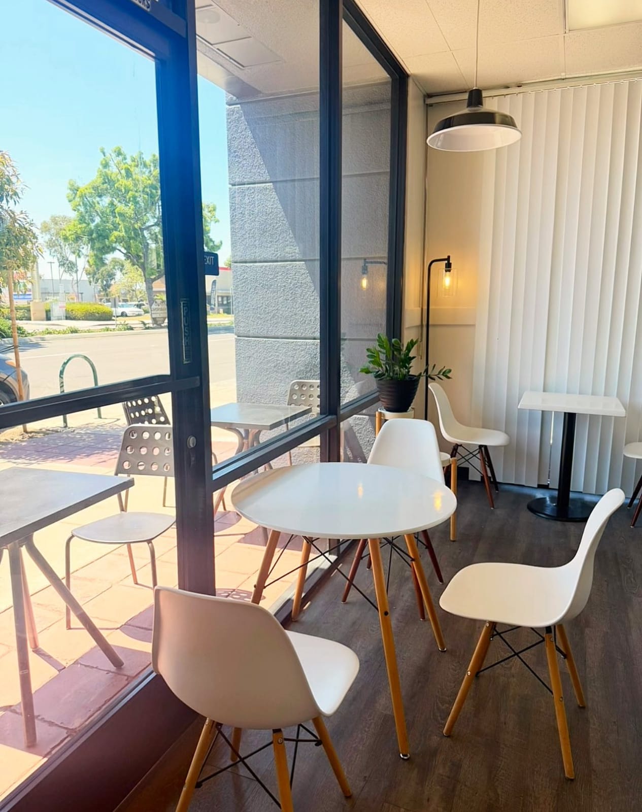 The ViNam Cafe photo 2