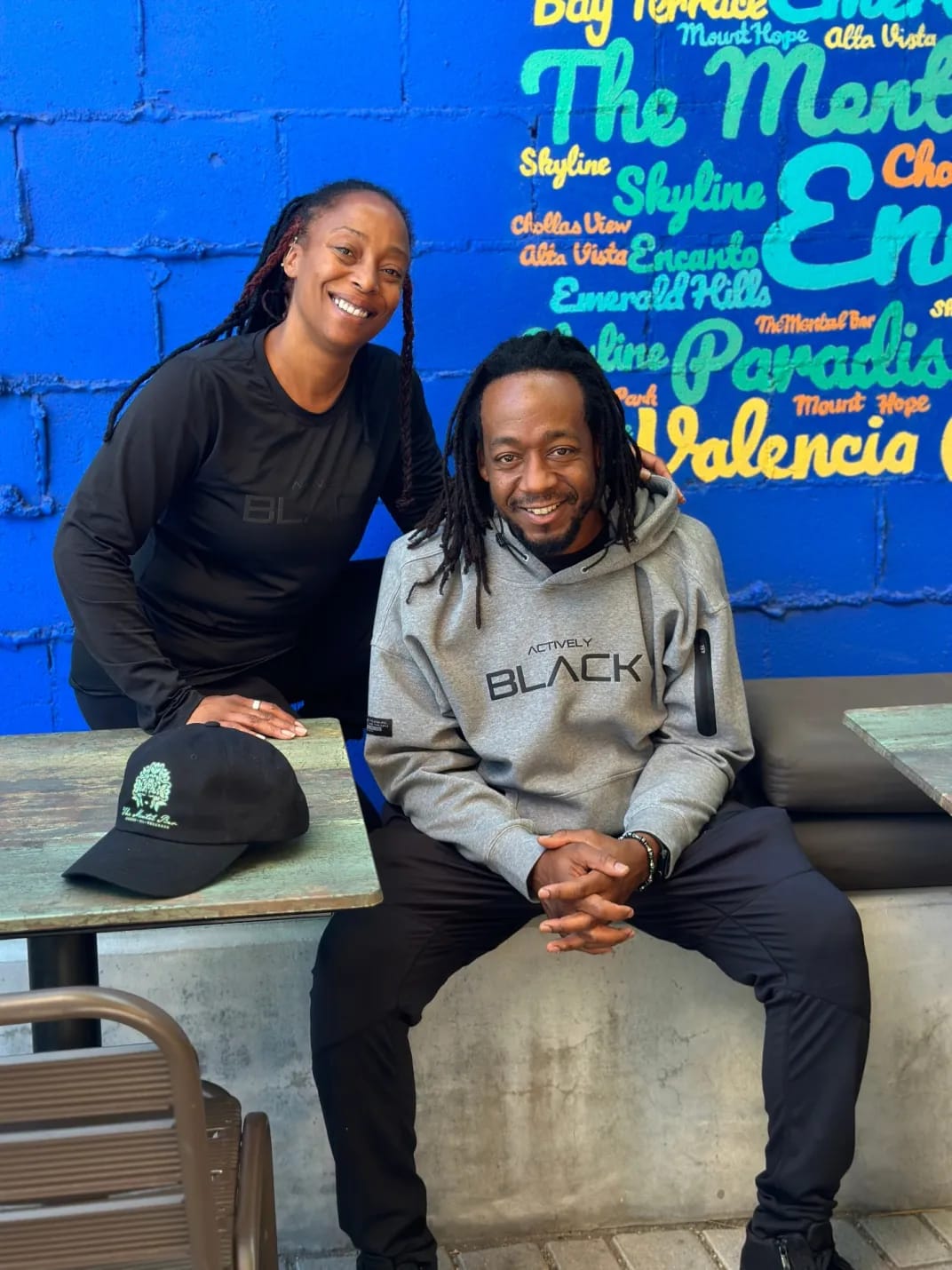 The Mental Bar- Coffee, Tea & Wellness photo 2