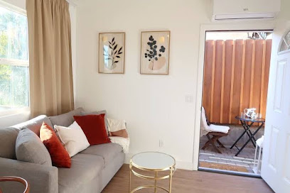 Comfort Casita I Safe Neighborhood, Walking Distance To Cafe