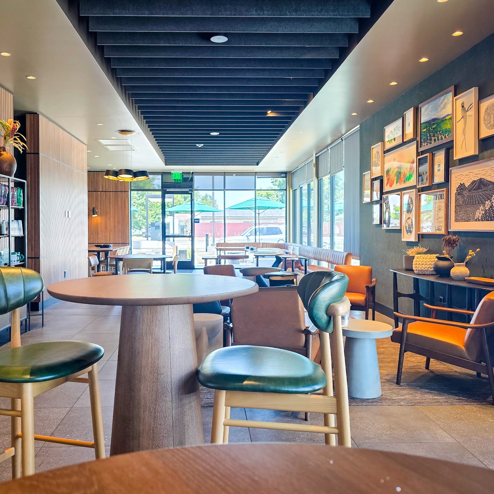 Starbucks Coffee Company