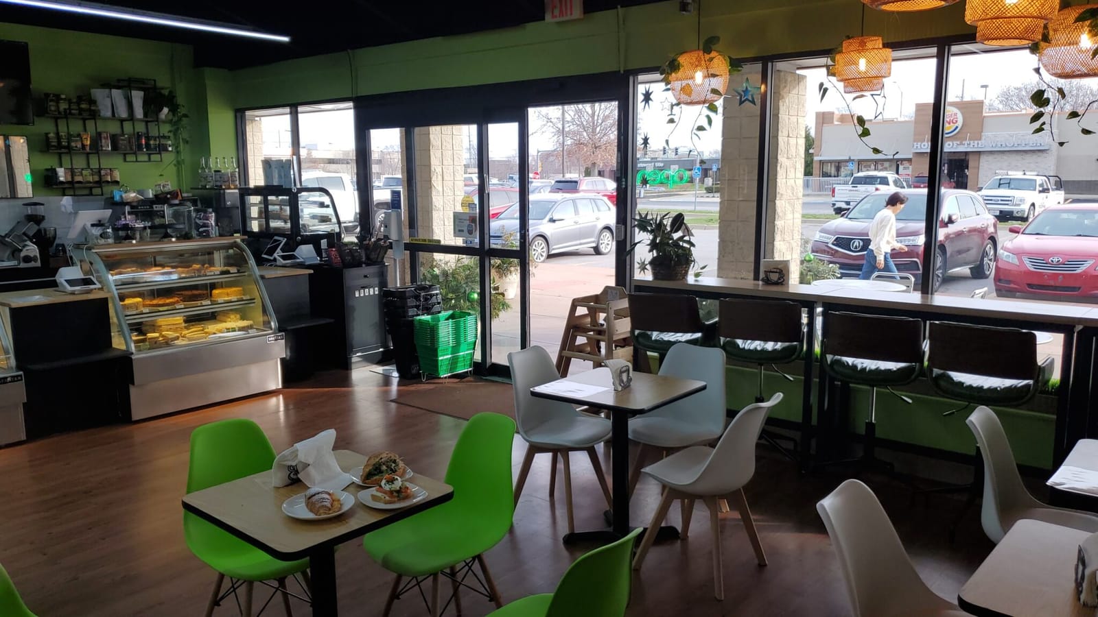 European Market and Cafe photo 3
