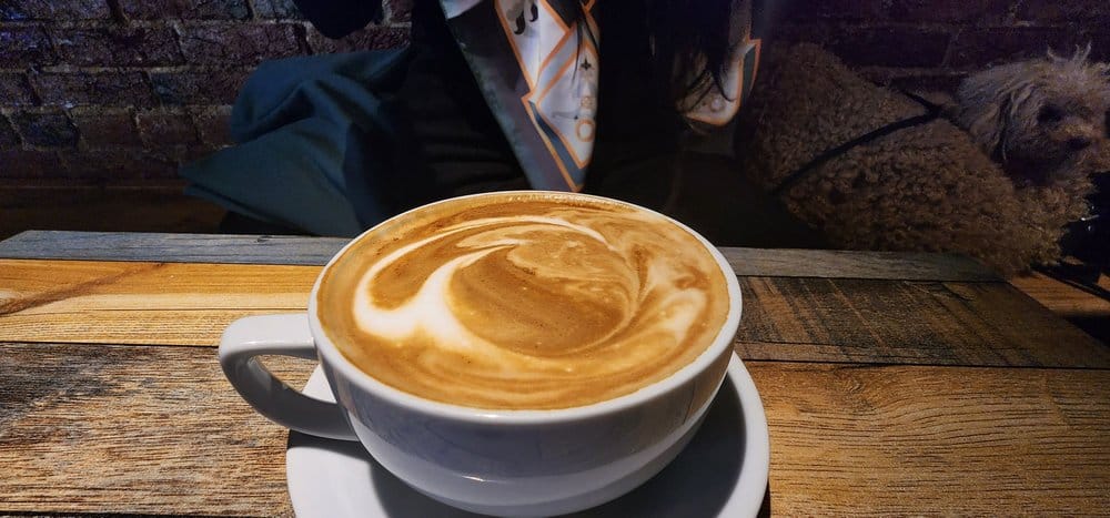 Café Tempo