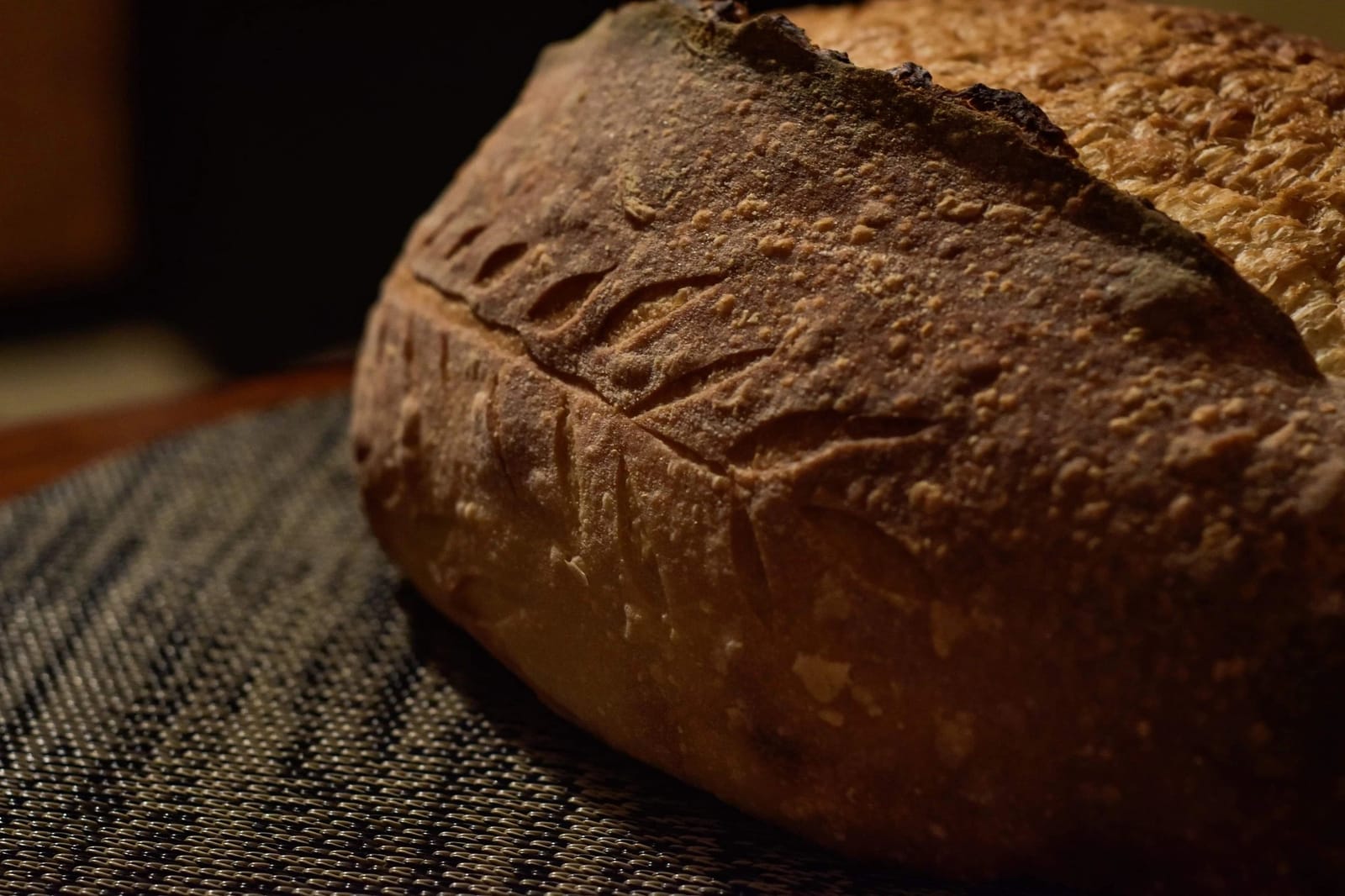 Bread Boy