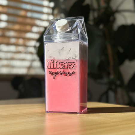 Jitterz Espresso photo 4