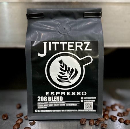Jitterz Espresso photo 2