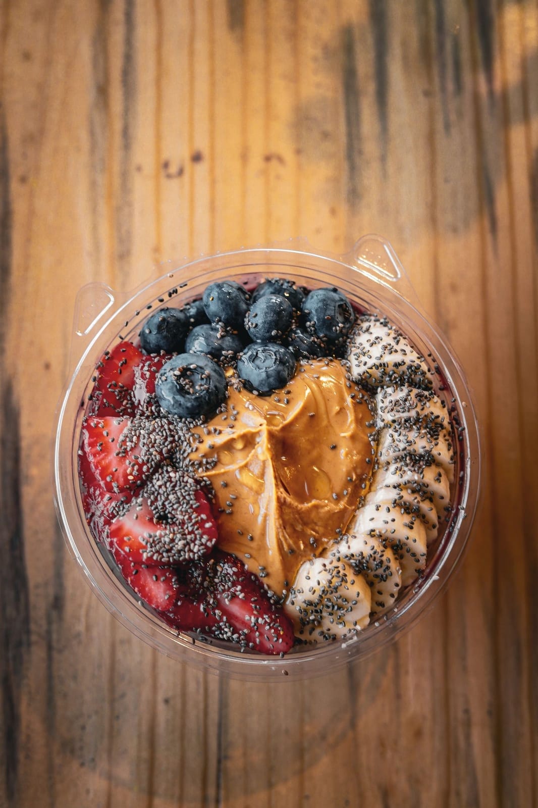 Malama Smoothies & Coffee Co