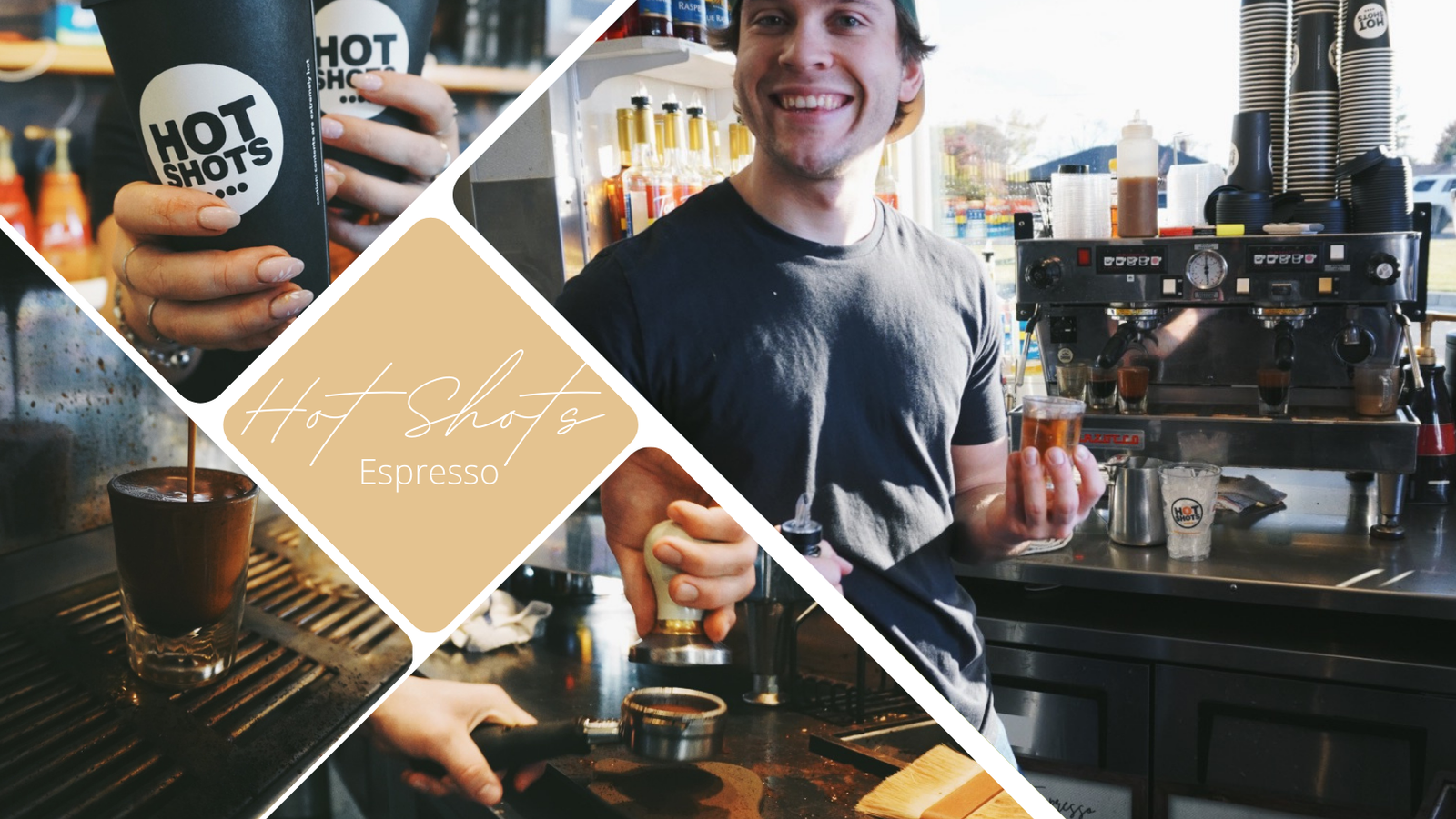 Hot Shots Espresso, Cafe photo 3