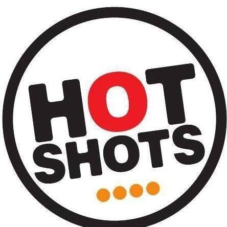 Hot Shots Espresso , Drive Thru photo 2