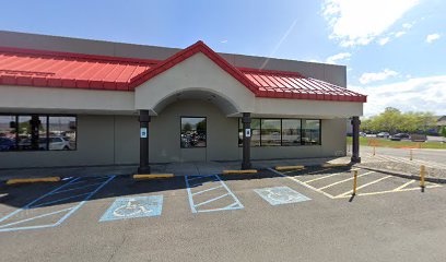 332 Thain Rd Snake River Coffee and Cafe