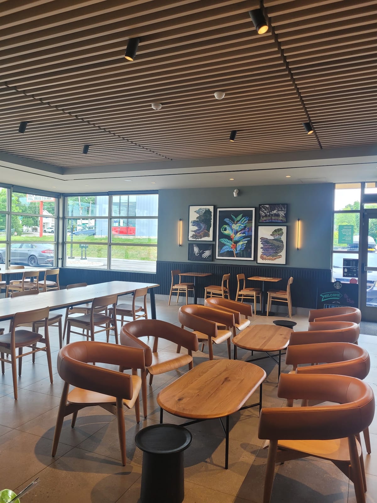 Starbucks Coffee Company