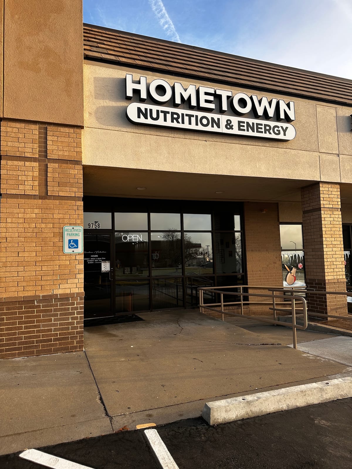 Hometown Nutrition