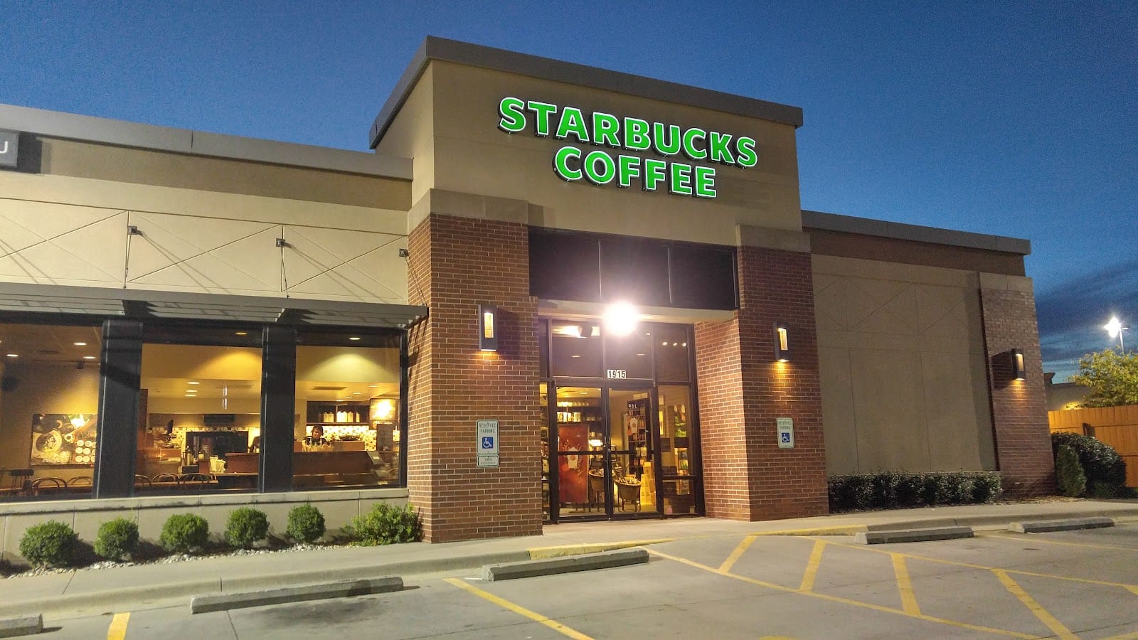 Starbucks Coffee Company