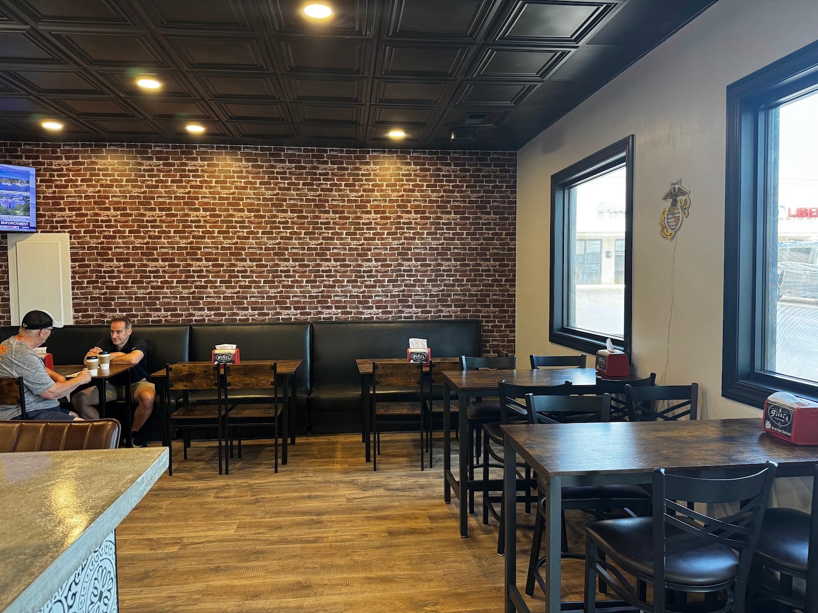 Fitti’s Espresso
