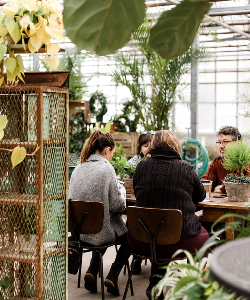 Café Equinox photo 2