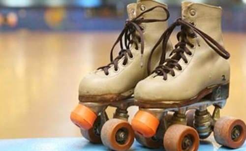 Northland Rolladium Skate Center photo 2
