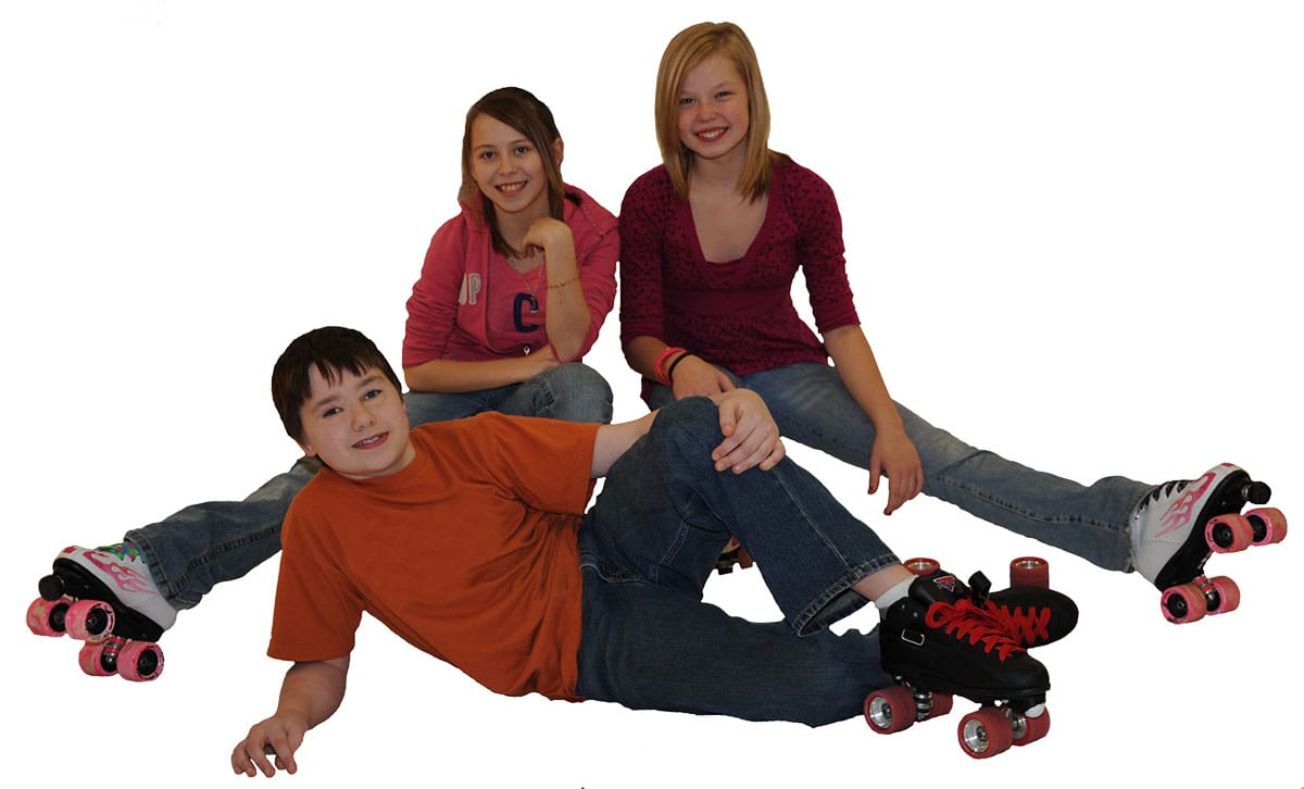Northland Rolladium Skate Center