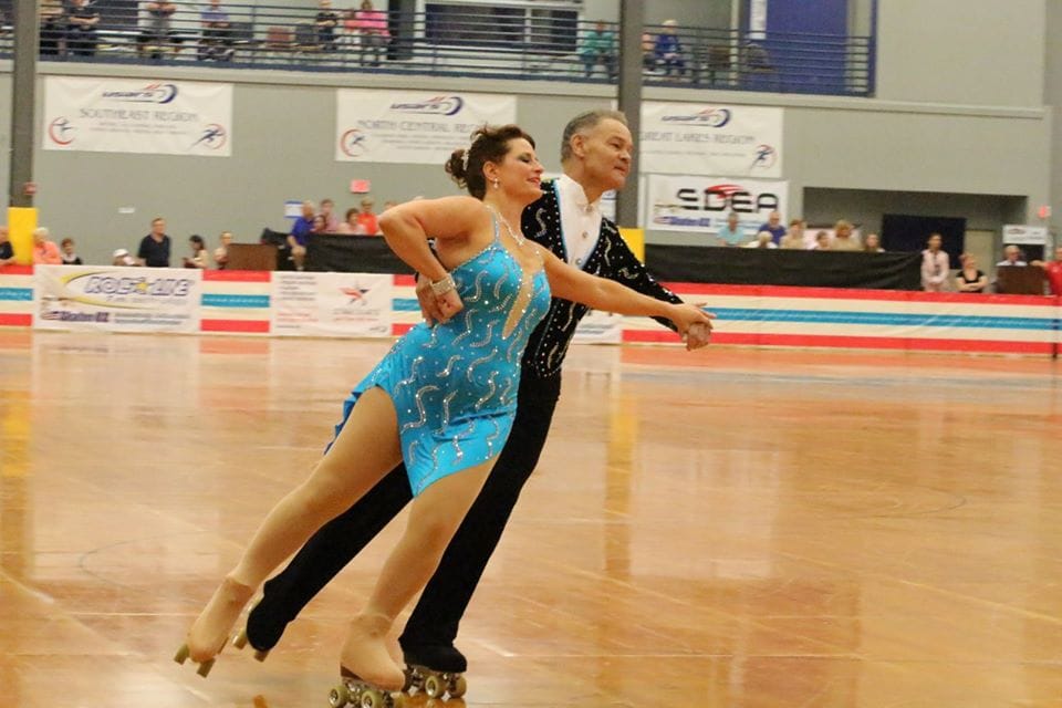 Northland Rolladium Skate Center photo 4
