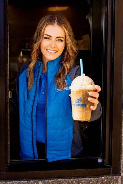McBee's Coffee & Carwash photo 3