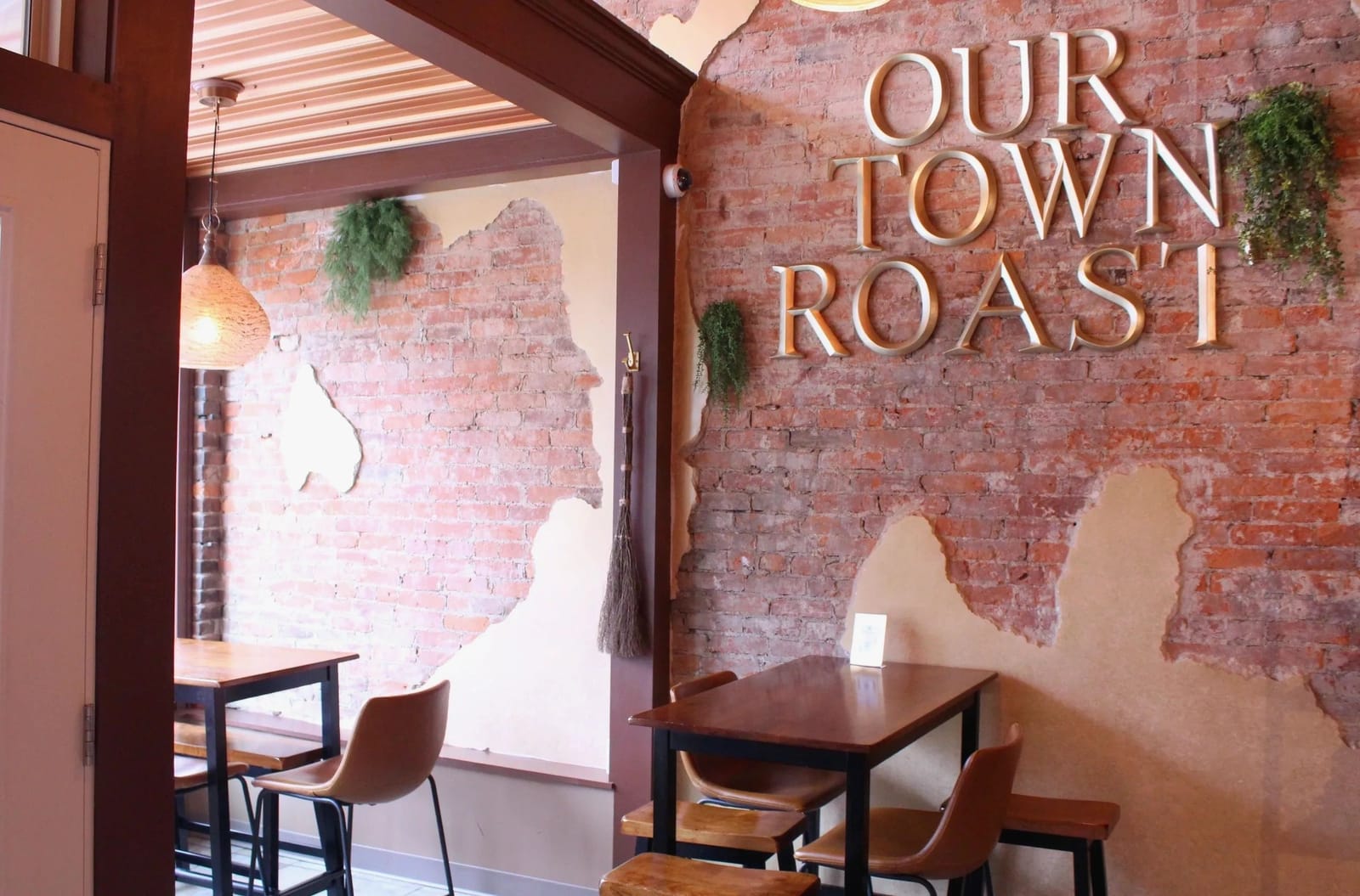Our Town Roast