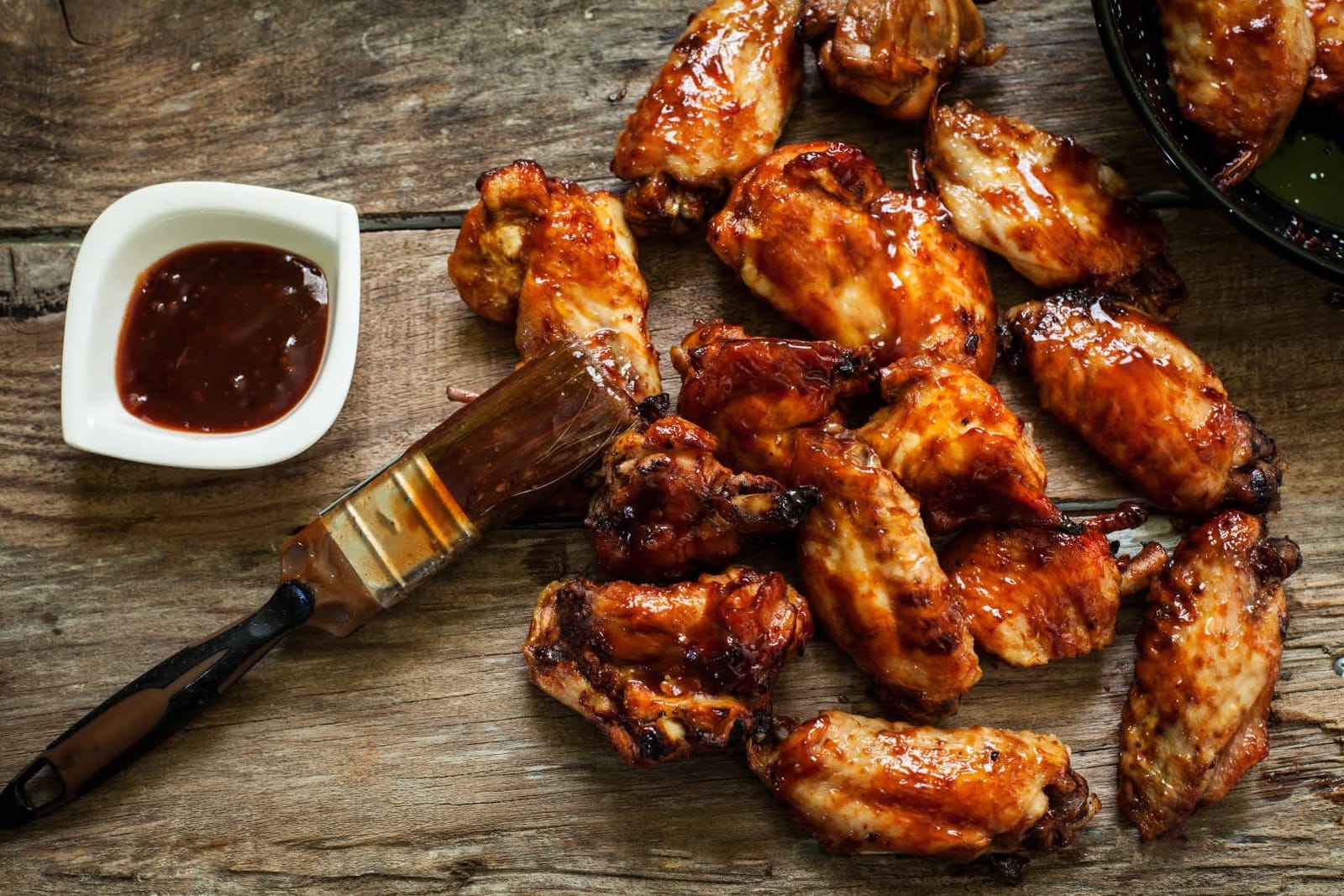 The Rib Cage Grill & Cafe