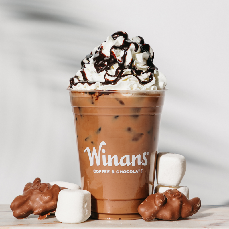 Winans Coffee & Chocolate photo 2