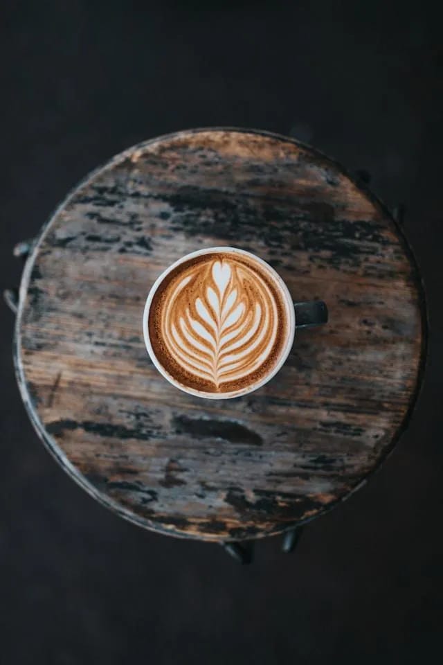 Olive and Oak Cafe photo 5