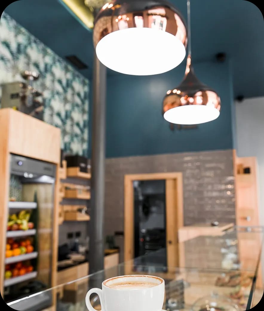 Olive and Oak Cafe photo 8