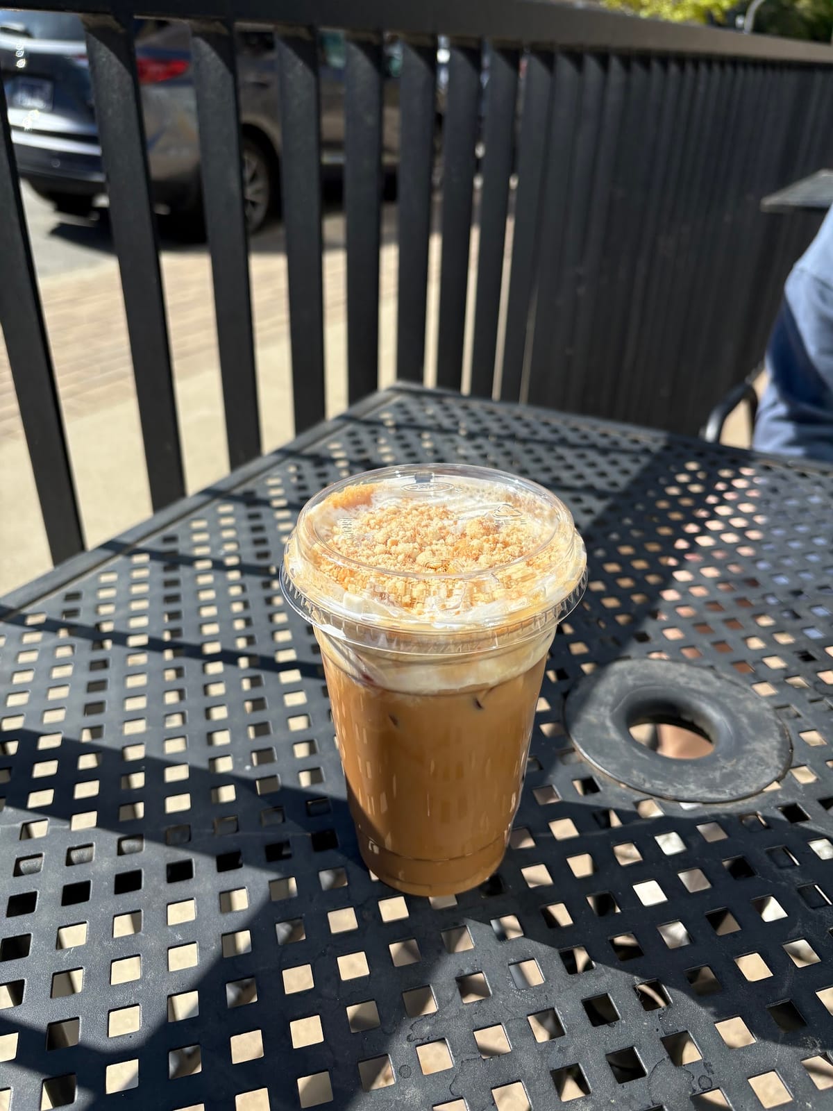 Levant Coffee Lakeview (Takeout Only)