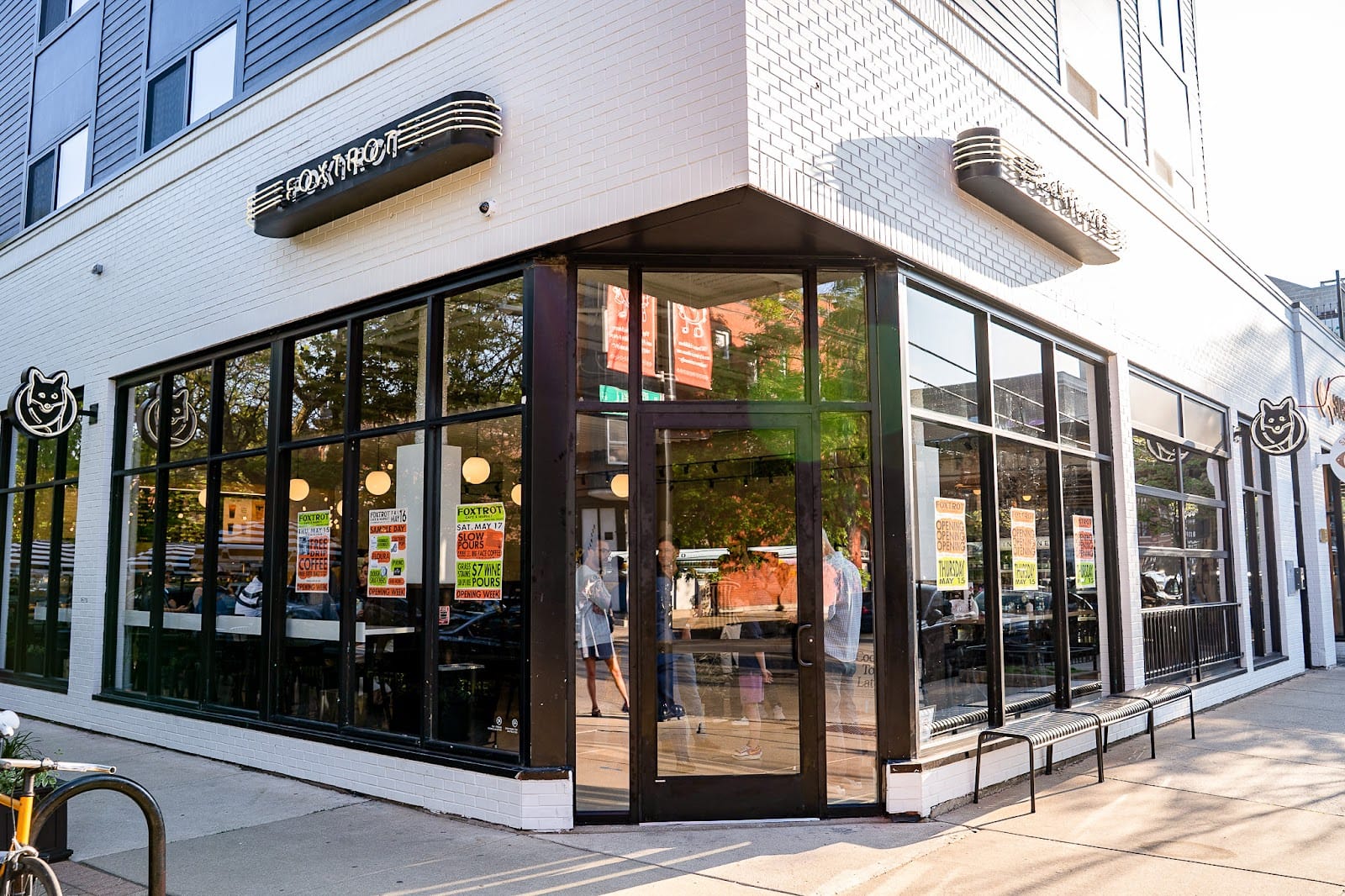 Foxtrot Café & Market