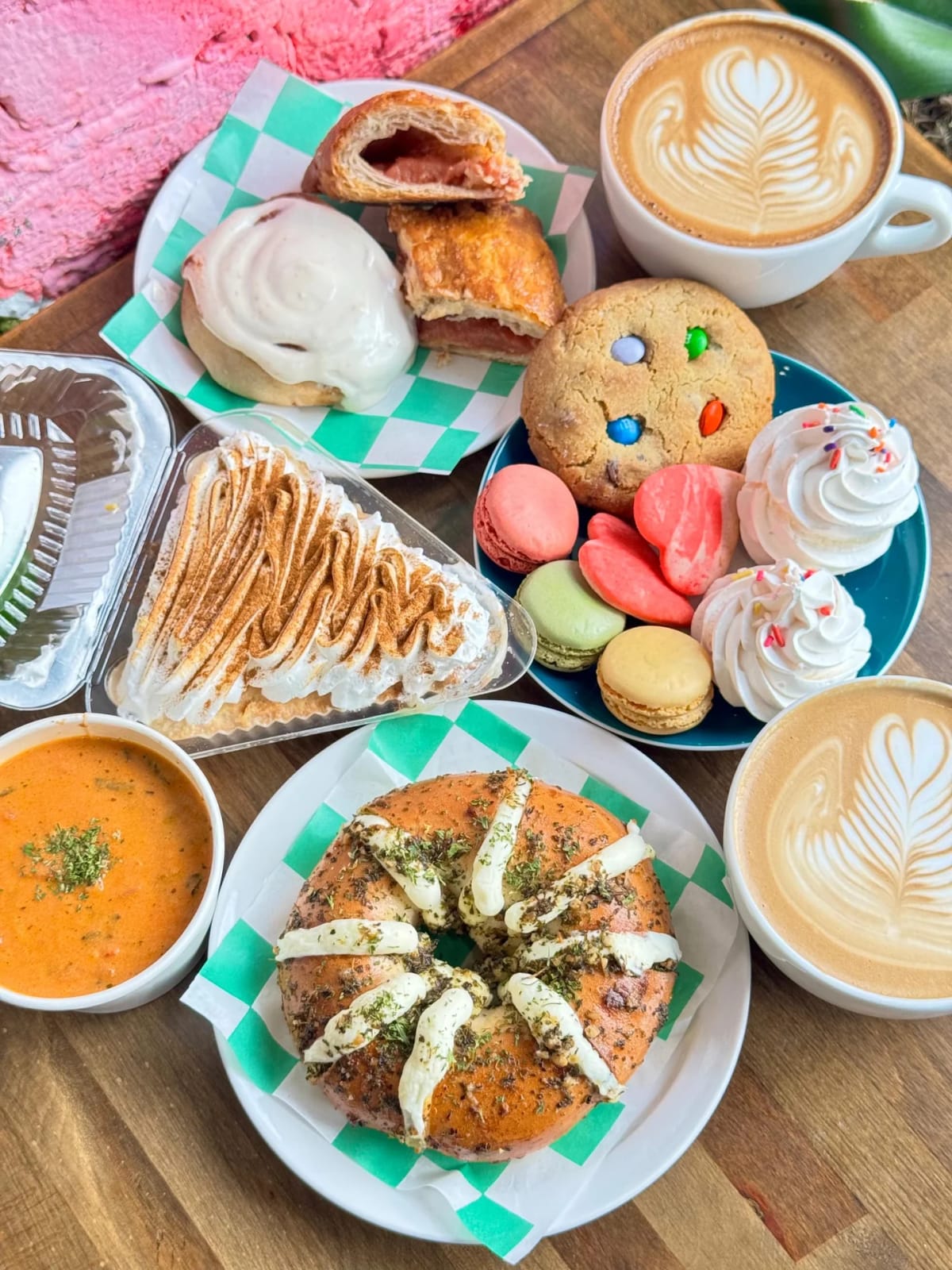 Klein’s Bakery & Cafe (Lincoln Park) photo 4