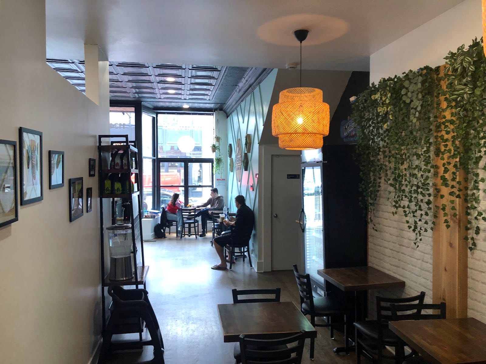 Klein’s Bakery & Cafe (Lincoln Park)