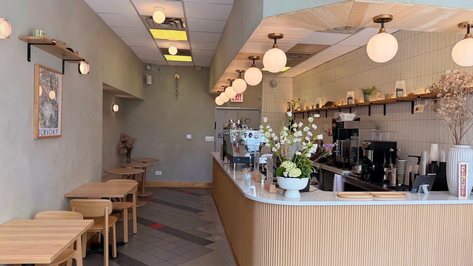 Cafe Mako