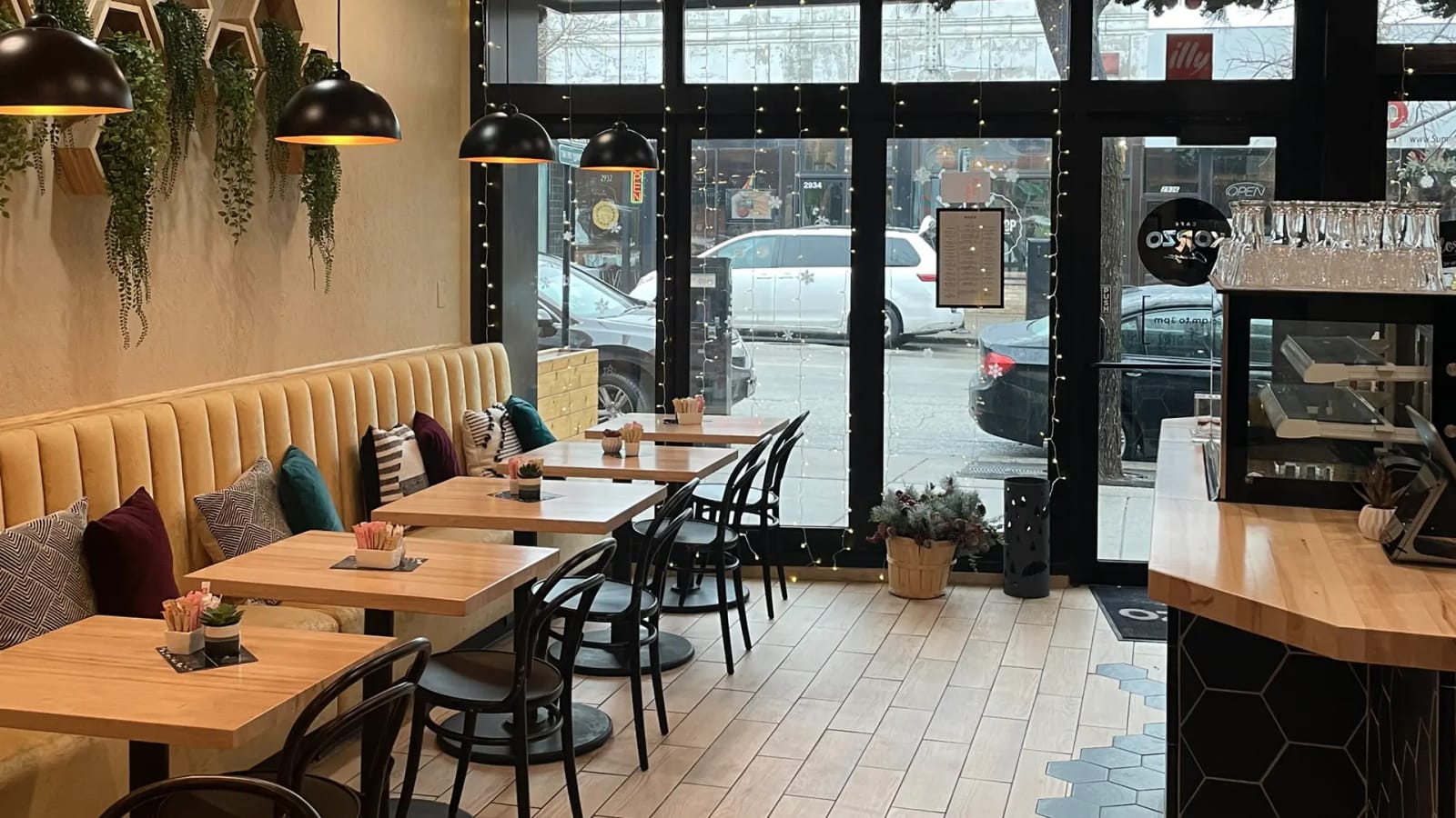 Cafe Korzo photo 2