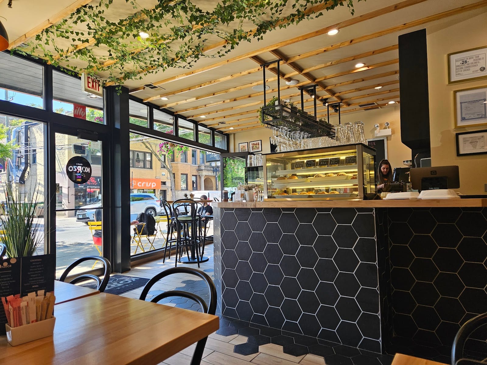 Cafe Korzo