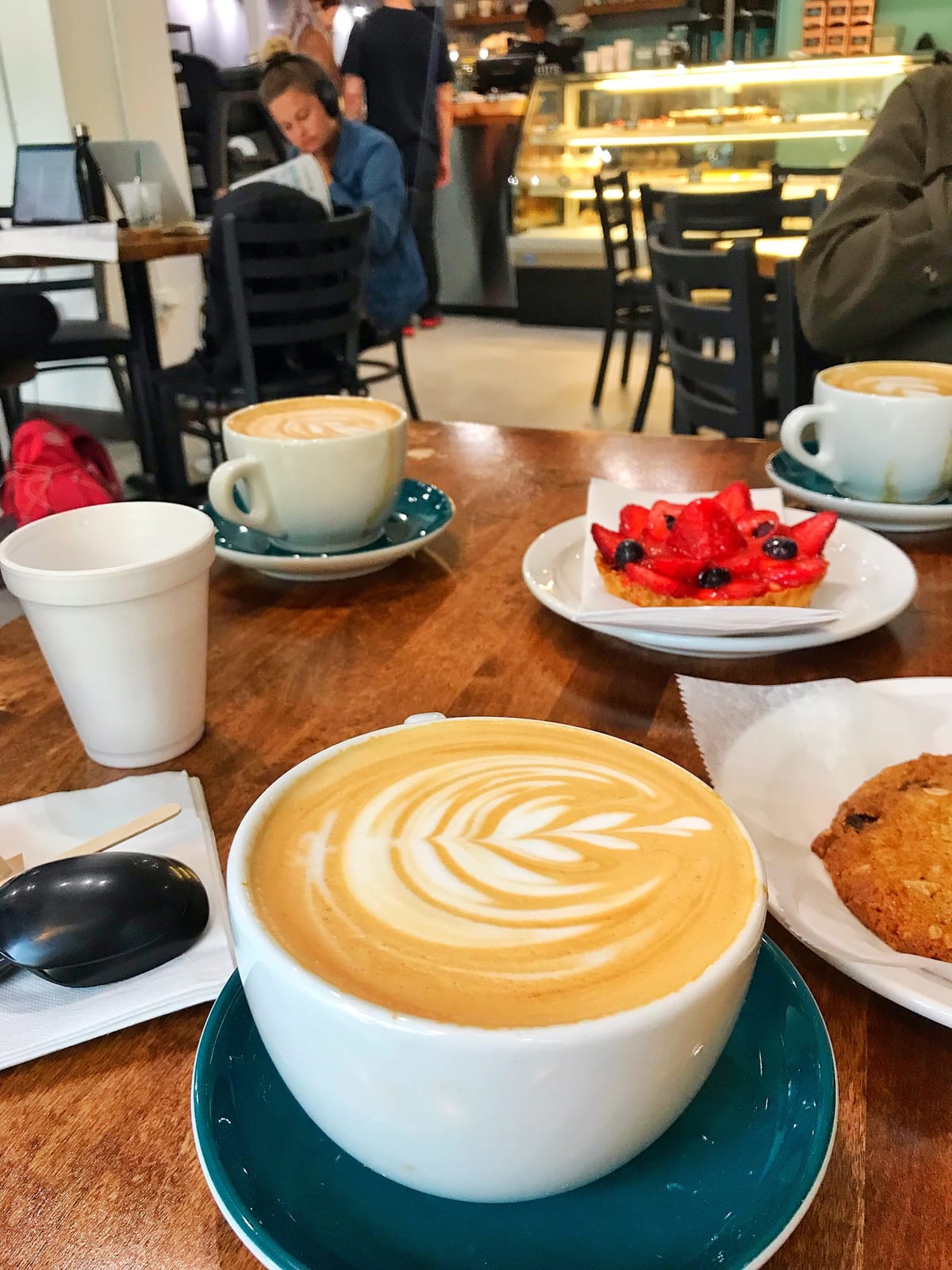 Klein’s Bakery & Cafe (LakeviewEast)