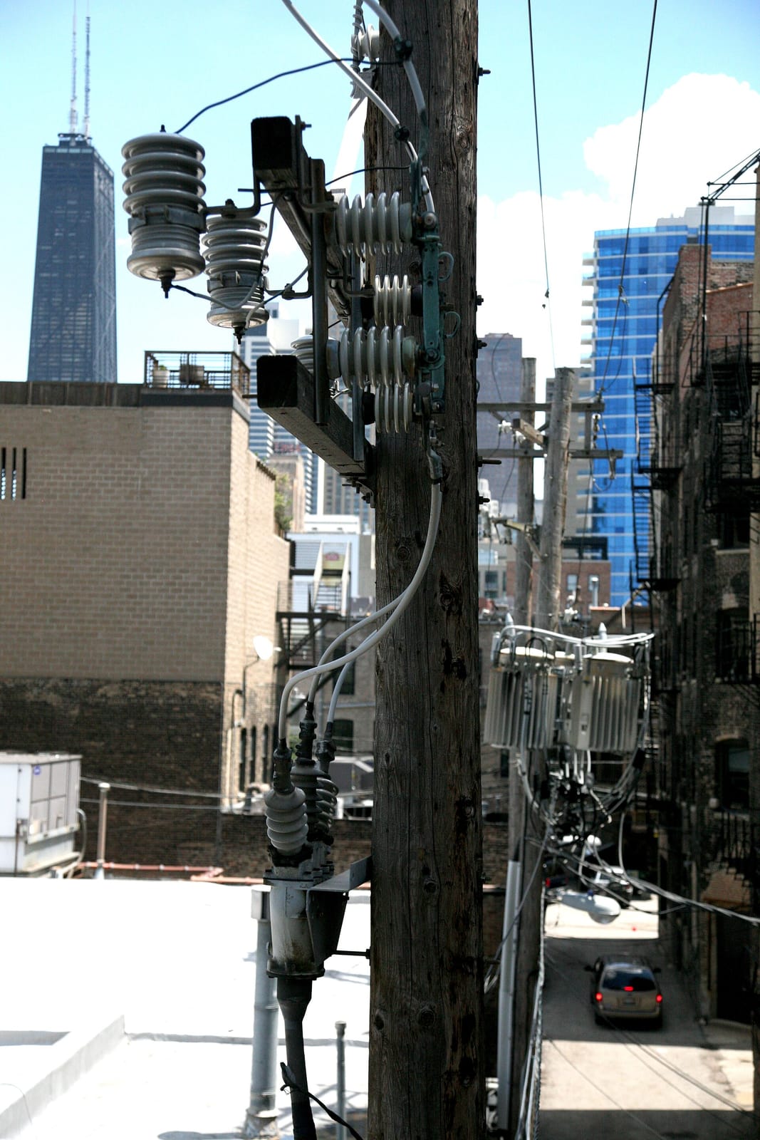 Nomad-Chicago photo 10