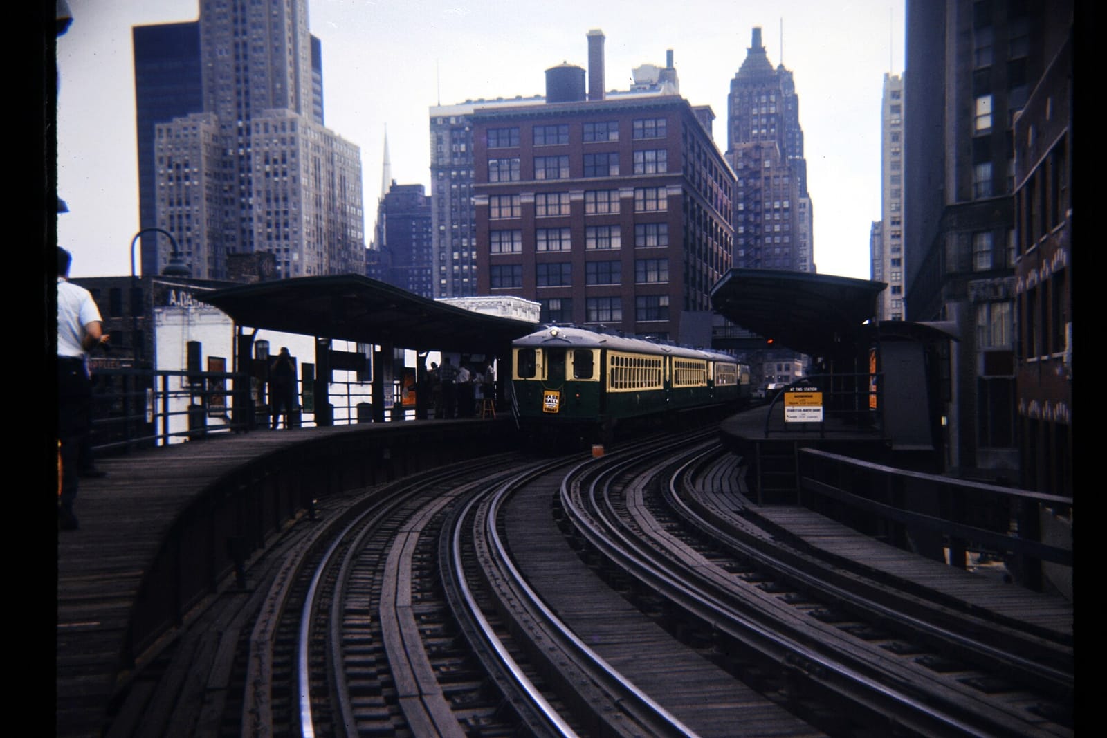 Nomad-Chicago photo 11