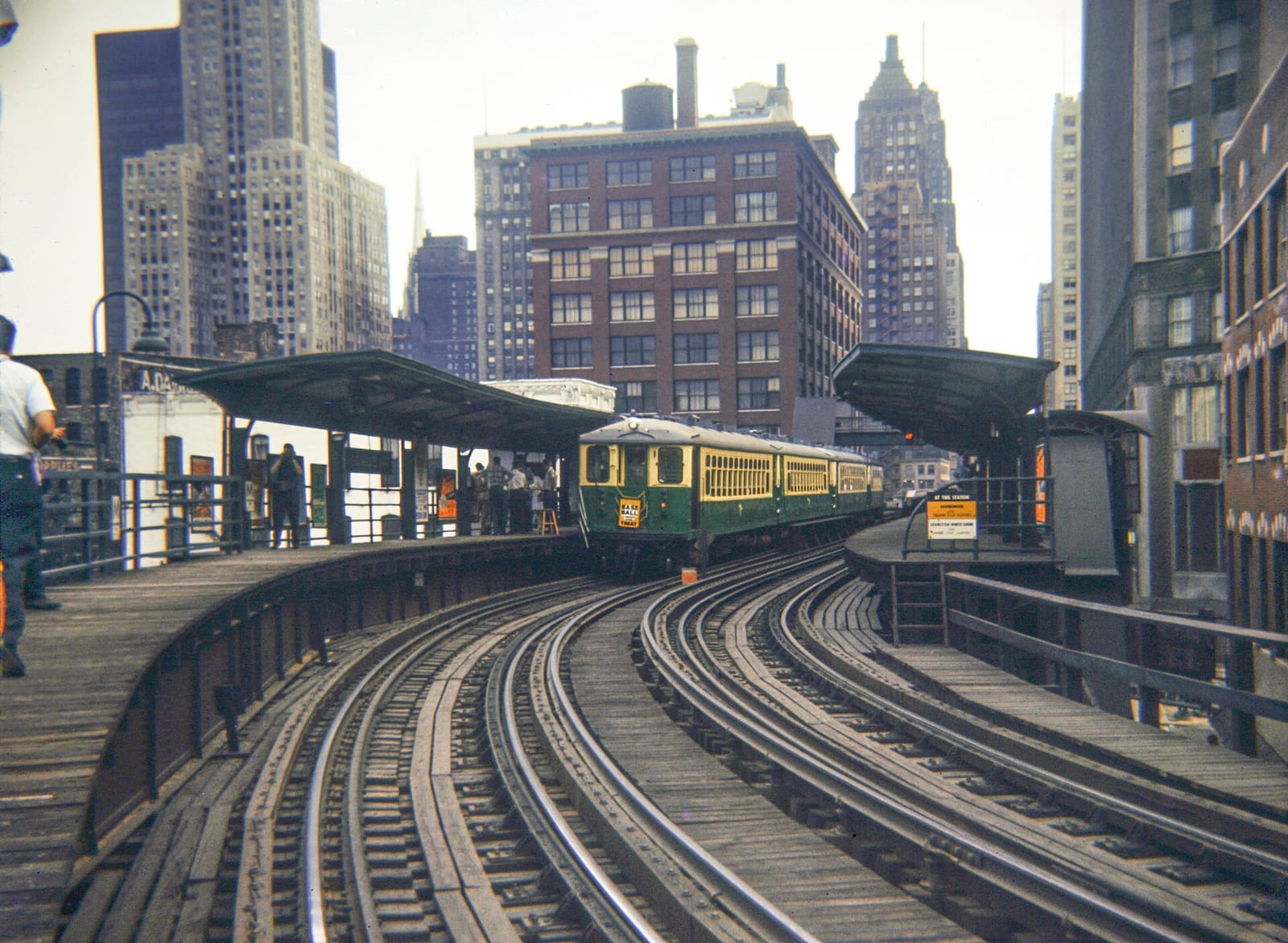 Nomad-Chicago photo 12