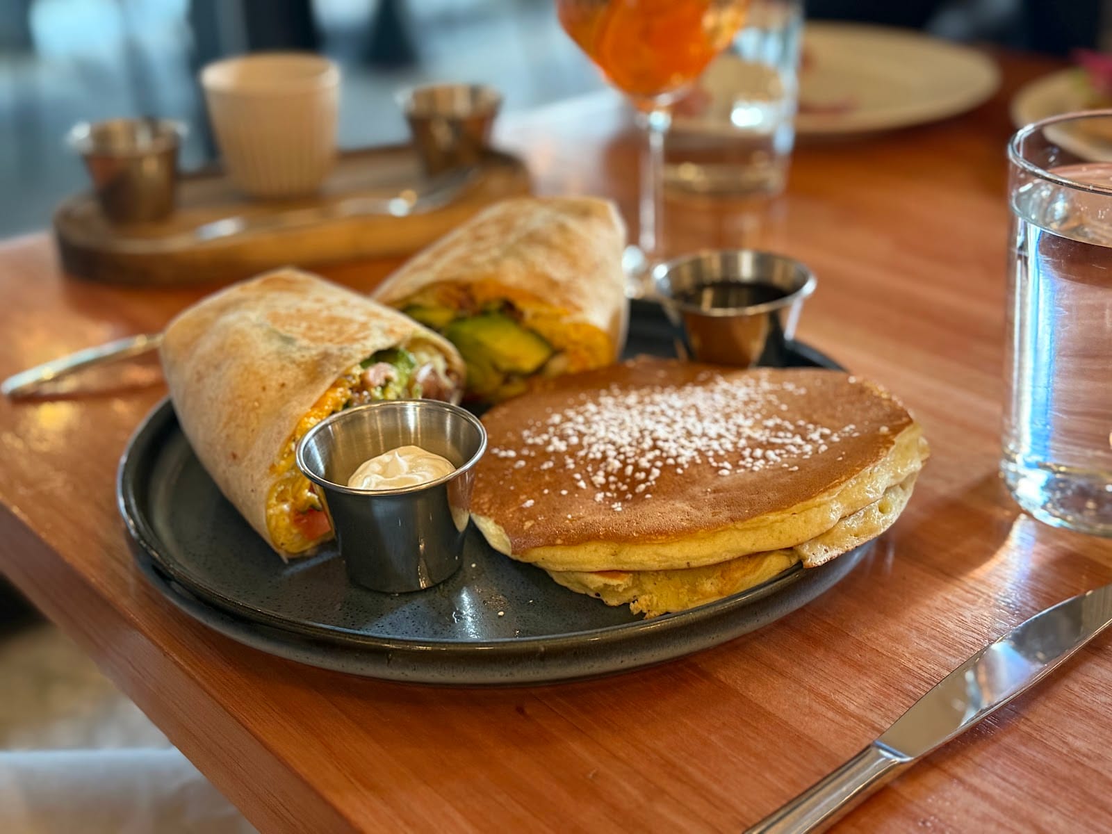 Chapel Street Café and Restaurant