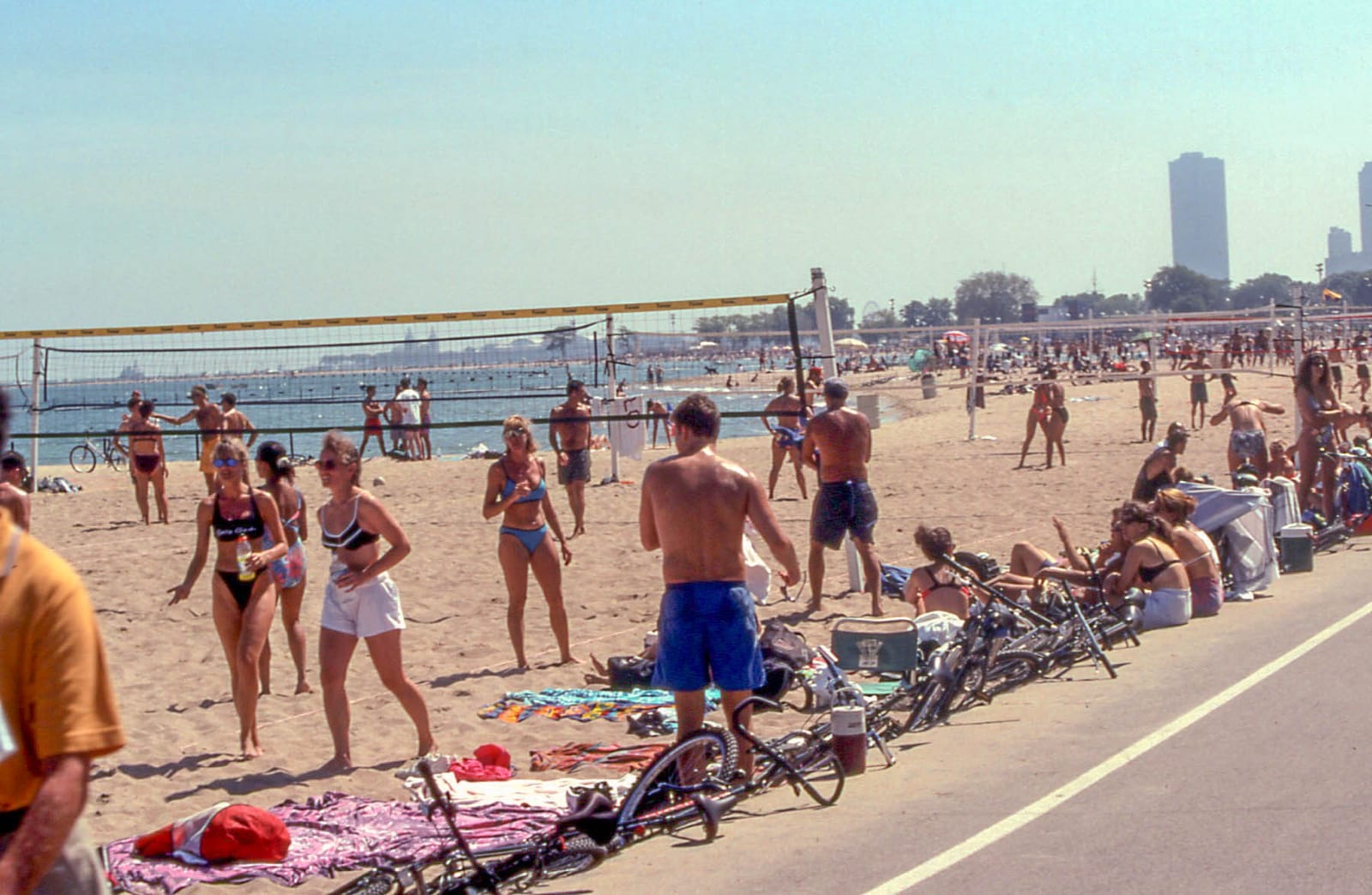 Sandbox Beach Cafe photo 2