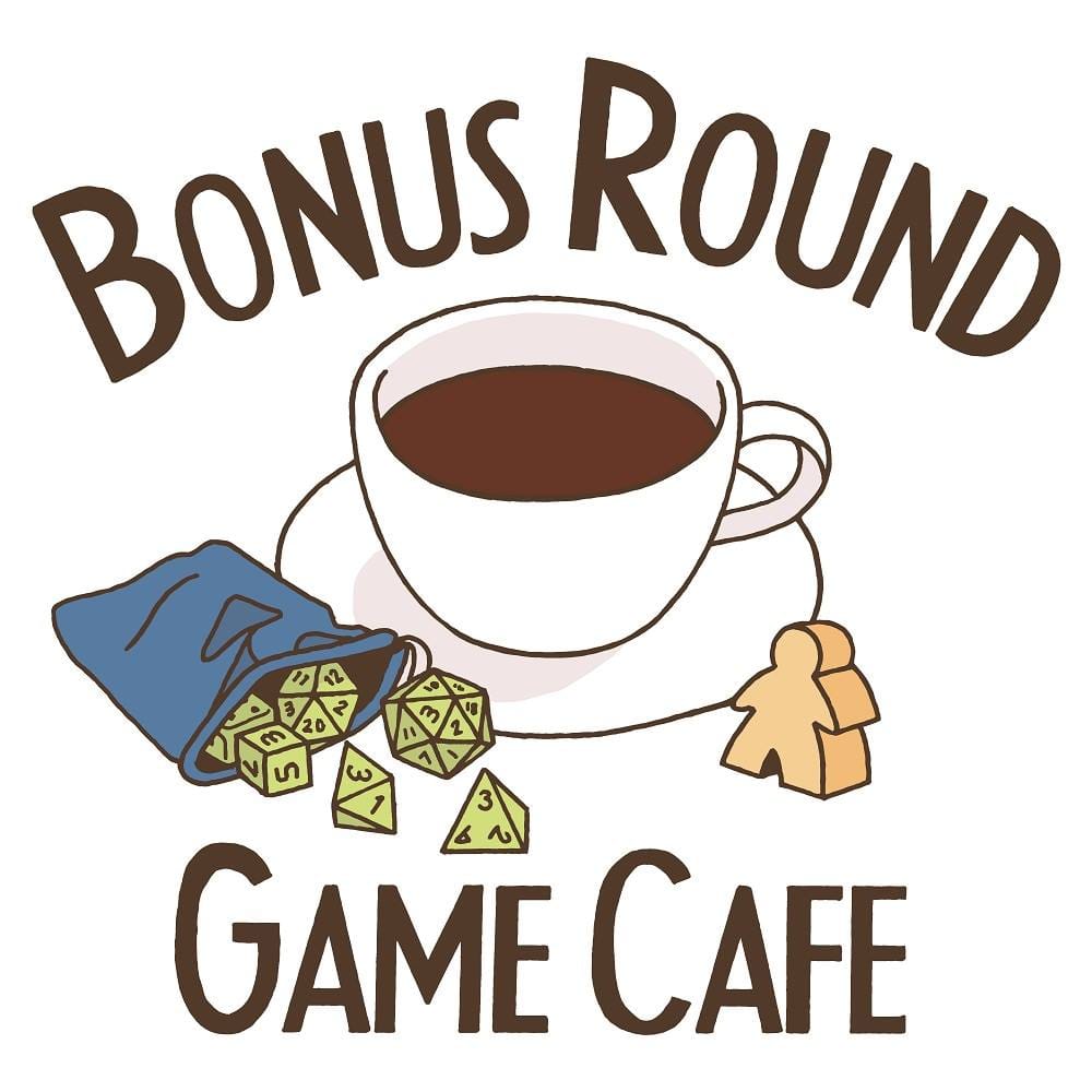 Bonus Round Game Cafe photo 3