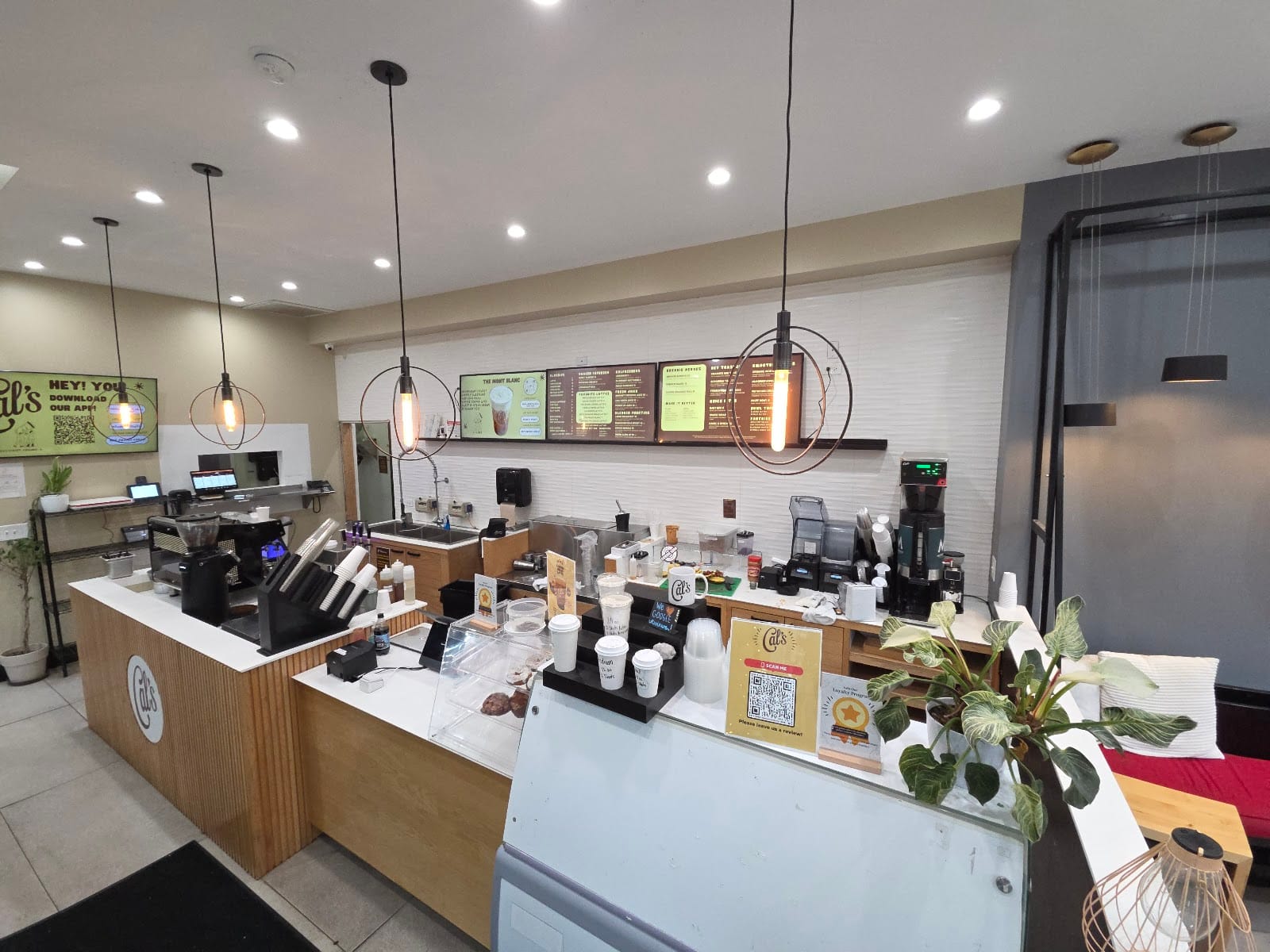Cal's Corner