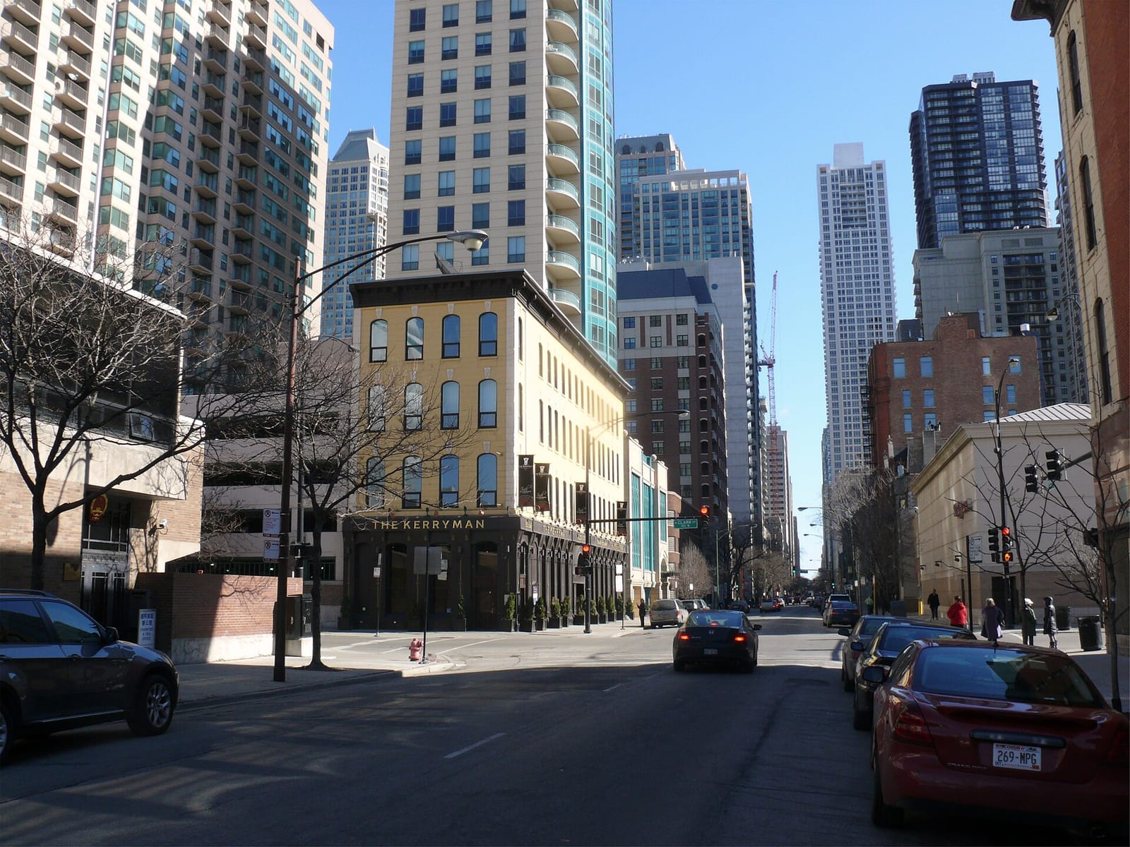 Happy Monday Coffee - River North photo 2