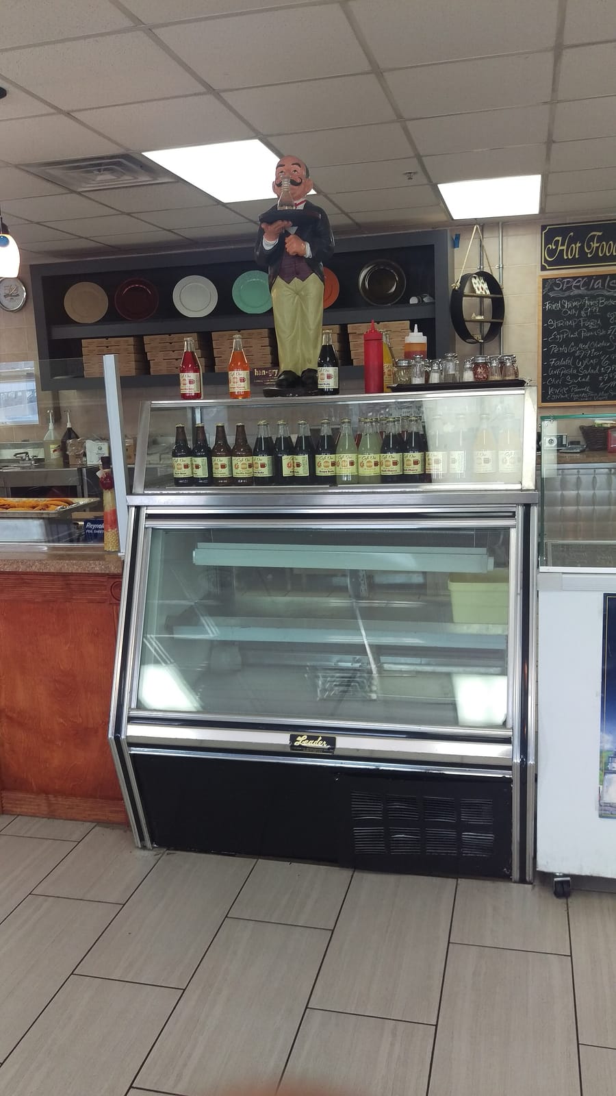 Rosa's Cafe photo 2