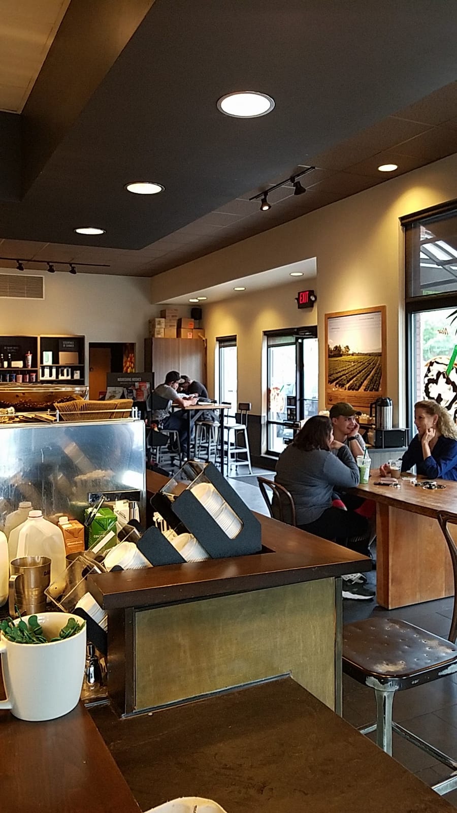 Starbucks Coffee Company