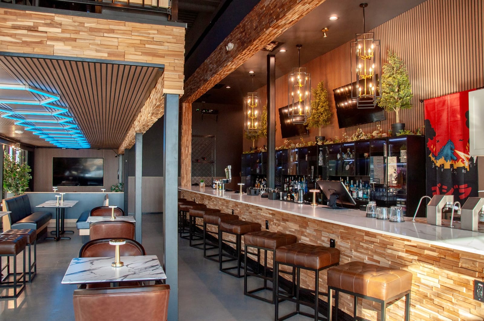 TURBO Coffee - Pizza & Wine photo 6