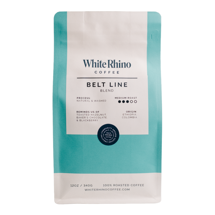 White Rhino Coffee photo 8