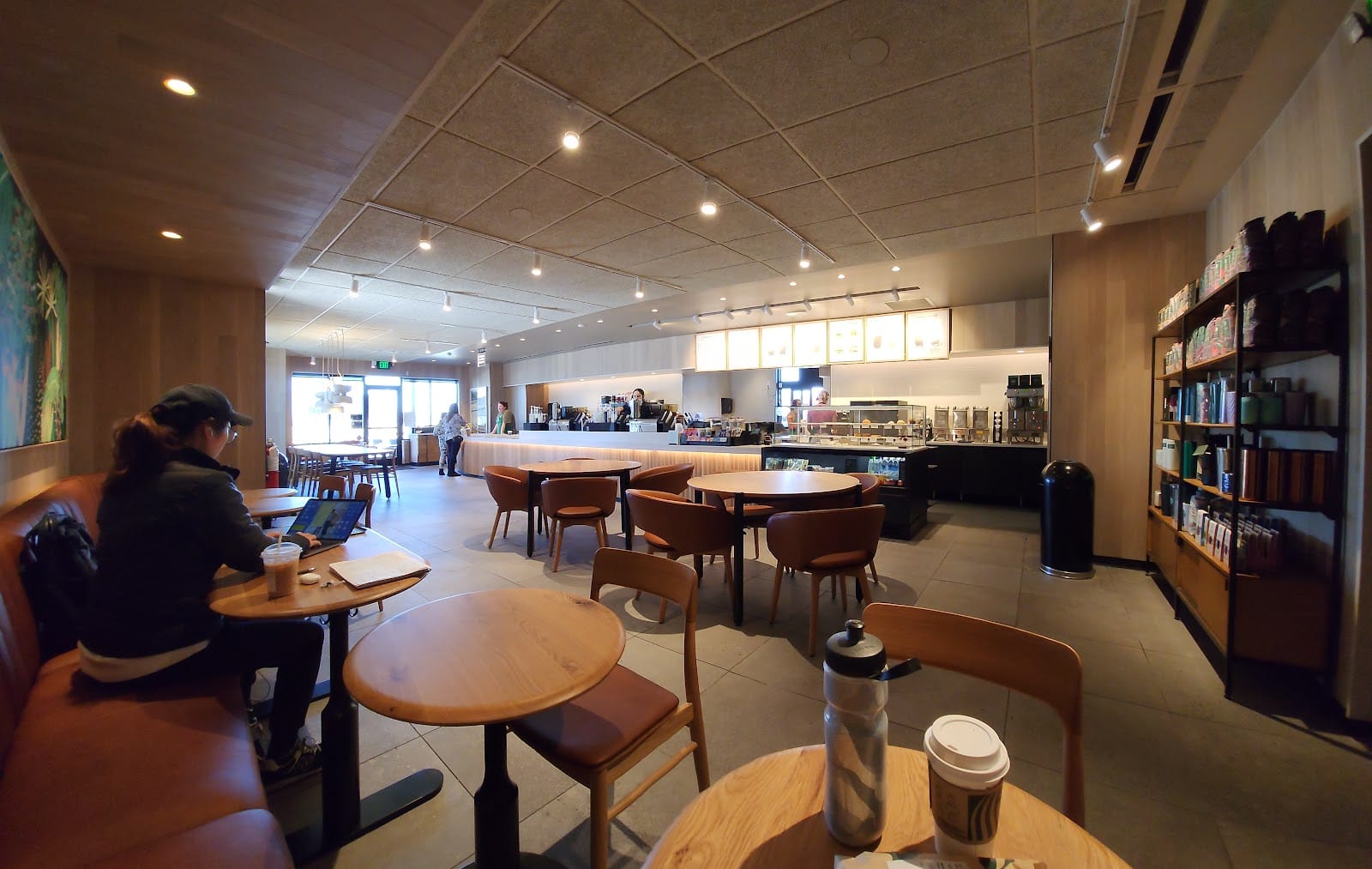 Starbucks Coffee Company