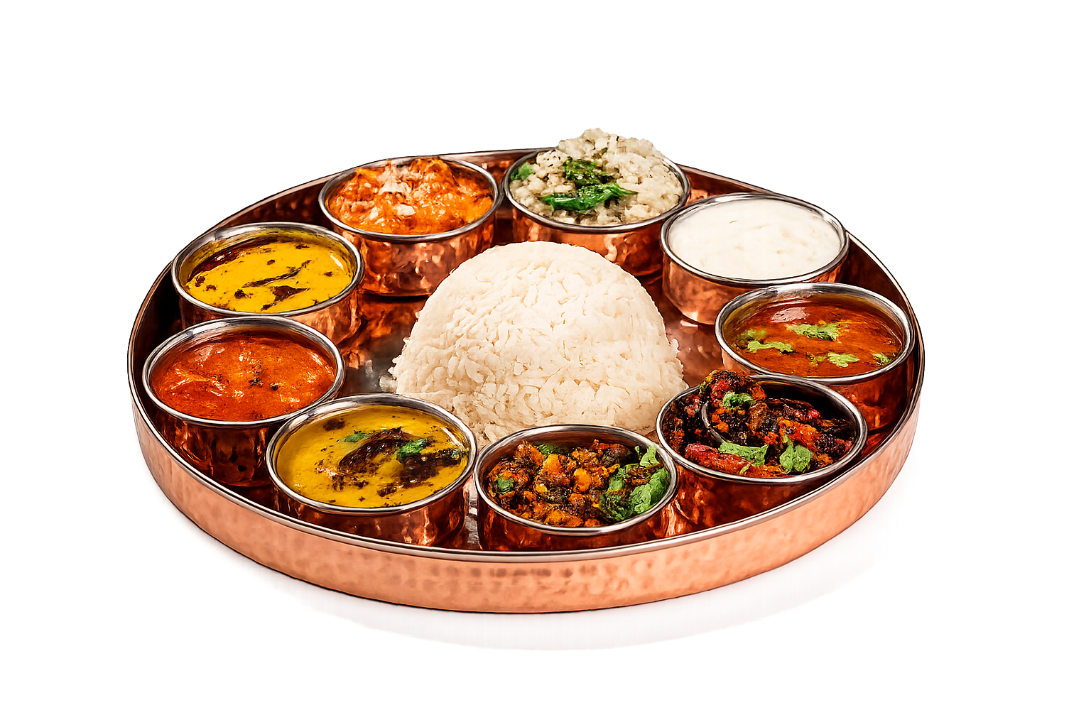 Cafe Paradise Indian Restaurant Frisco photo 5